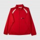 Lotto Ανδρικό Κόκκινο Αθλητικό Track Jacket / Pre-Owned